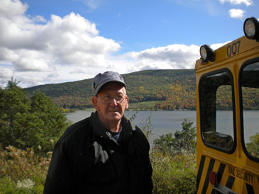 Lake Hammond