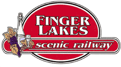 Finger Lakes Railway logo