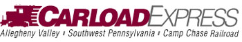 Carloadexpress logo