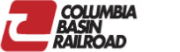 Columbia Basin Railroad logo