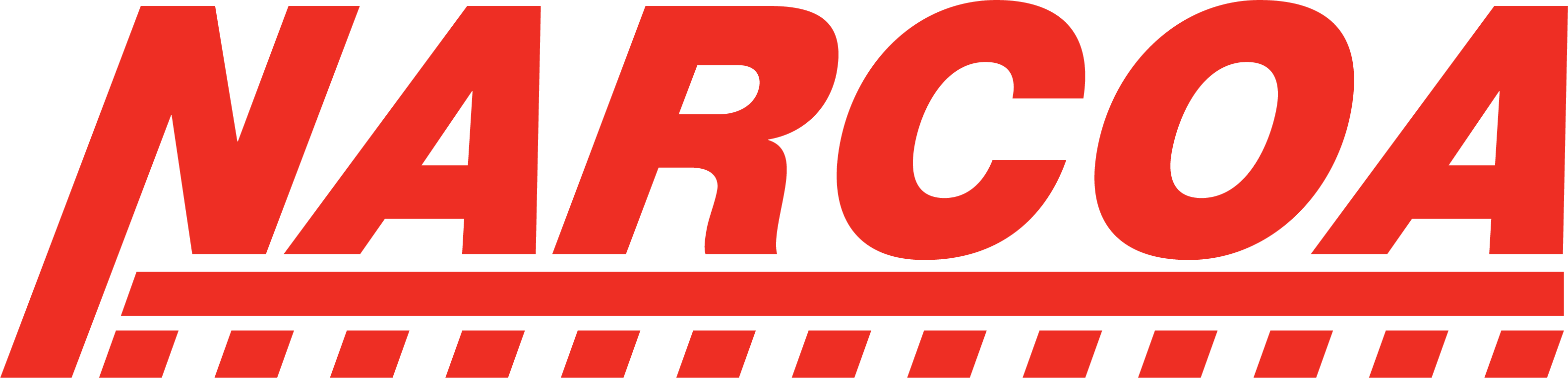 NARCOA logo