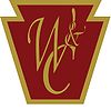 Wellsboro and Corning Railroad logo